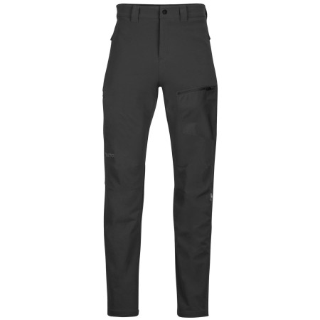 Muške hlače Marmot Scree Pant crna Black