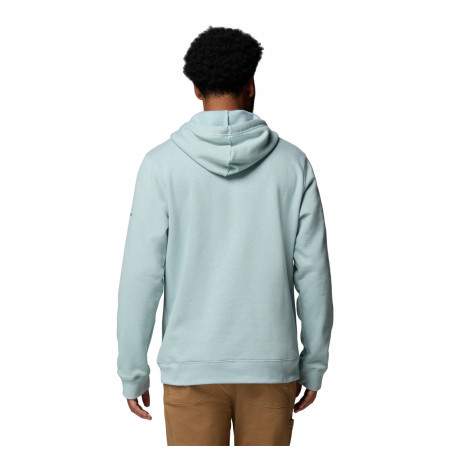 Muška dukserica Columbia Columbia Trek™ Graphic Hoodie