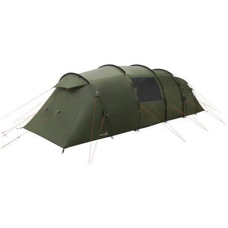 Obiteljski šator Easy Camp Leka Twin 8 zelena