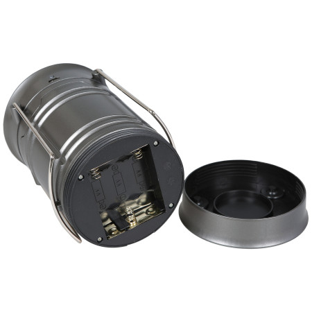 Lampe Zulu Shiny