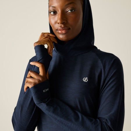 Ženska majica Dare 2b Sprint Cty Hoodie