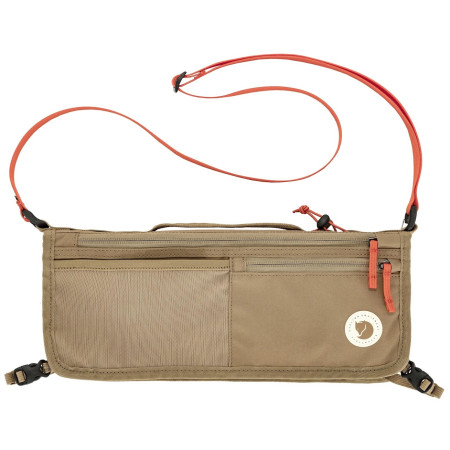 Torba za okvir bicikla Fjällräven Hoja Bike Frame Fold Bag