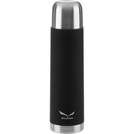Termosica Salewa THERMOBOTTLE 1,0 L crna Black
