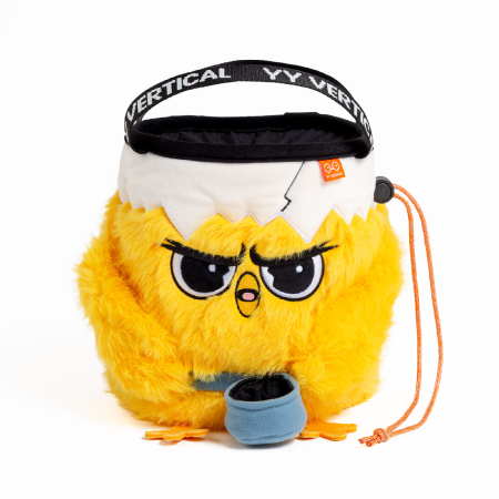 Vrećica za magnezij YY VERTICAL Boulder Chalkbag