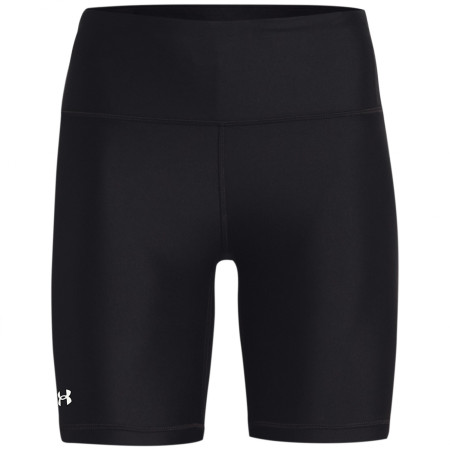 Ženske kratke hlače Under Armour HG Armour Bike Short crna