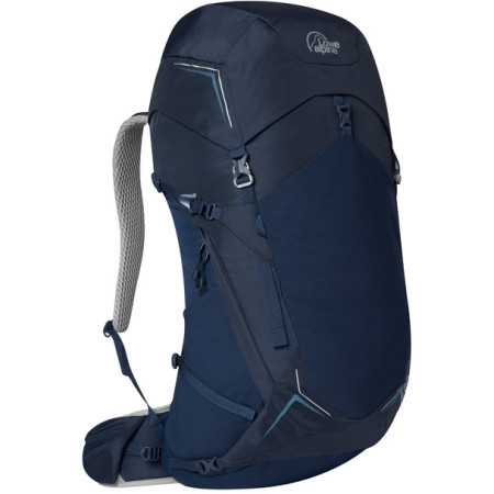 Ruksak Lowe Alpine Airzone Trek ND 43:50 plava Navy/On