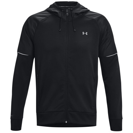 Muška dukserica Under Armour AF Storm FZ Hoodie