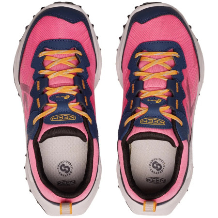 Dječja obuća Keen Zionic Wp Youth