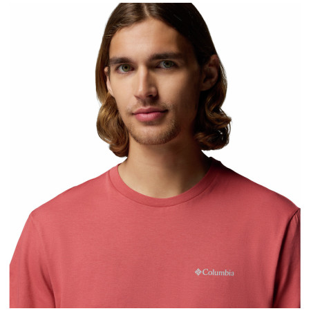 Muška majica Columbia Csc™ Basic Tee