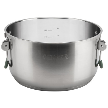 Set posuđa Gerber Compleat Cook Set