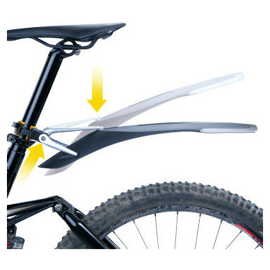 Blatobran Topeak Defender XC11 zadní 29er