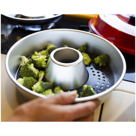 Ploča s rupicama Omnia Perforated Baking Tray