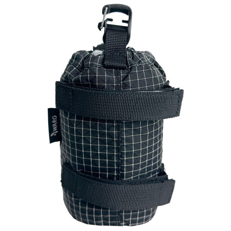 Taktička torbica Warg Camino Bottle