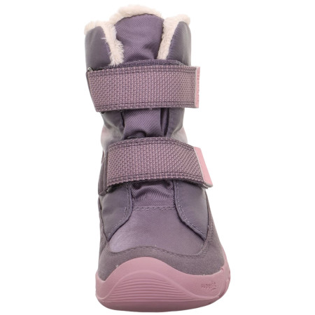 Dječja obuća Superfit Trace Lila/Rosa