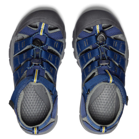 Dječje sandale Keen Newport H2 K