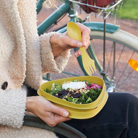 Pribor za jelo Light My Fire Spork Lefty