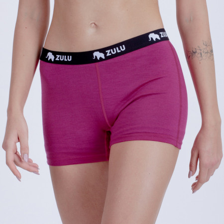 Ženske gaćice Zulu Merino 160 BS