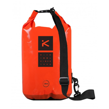 Mijeh za vodu Hiko ROVER 30L narančasta FluoOrange