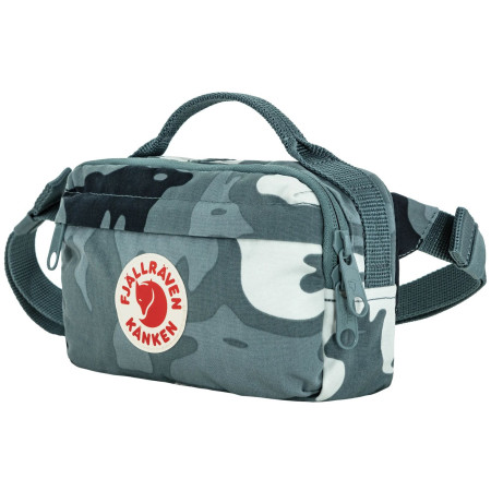 Torbice oko struka Fjällräven Kånken Graphics Hip Pack