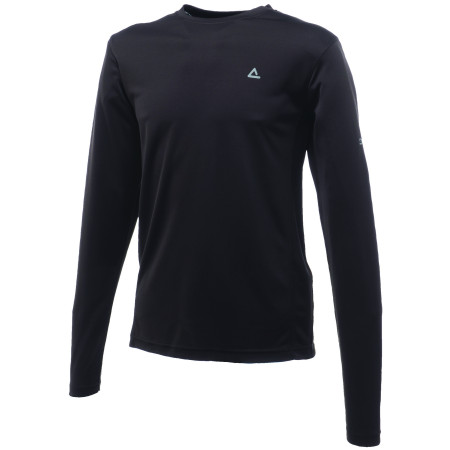 Muška majica Dare 2b Climatise II L/S crna