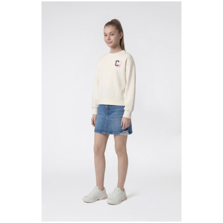 Dječja dukserica Champion Crewneck Sweatshirt G GMS