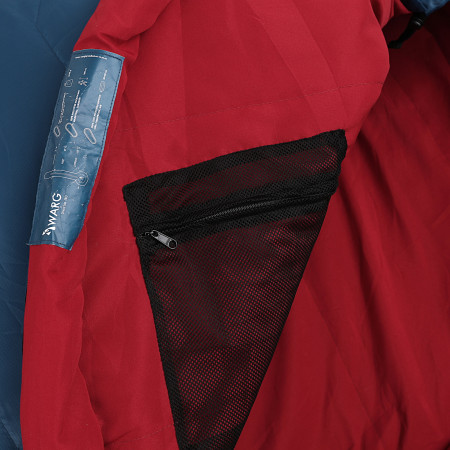 Vreća za spavanje Warg Ursus Lite 180