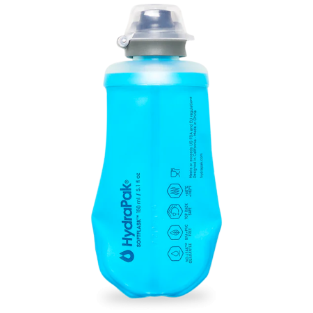 Sklopiva boca Hydrapak Softflask 150ml