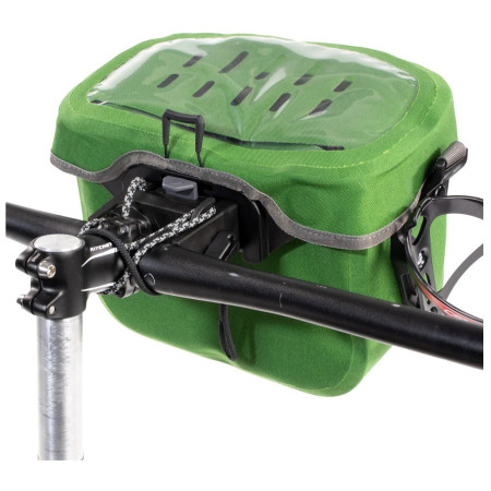 Stalak za biciklo Ortlieb Handlebar Mounting-Set QR
