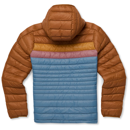 Ženska jakna od perja Cotopaxi W'S Fuego Down Hooded Jacket