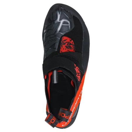 Penjanje La Sportiva Skwama