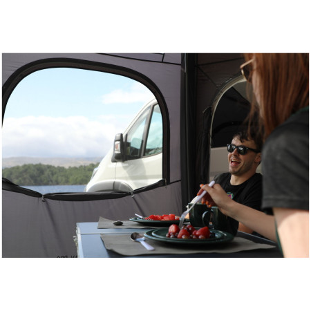 Šator za kamper Vango HexAway Pro Air Mid