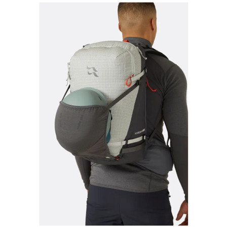 Ruksak za turno skijanje Rab Khroma 30