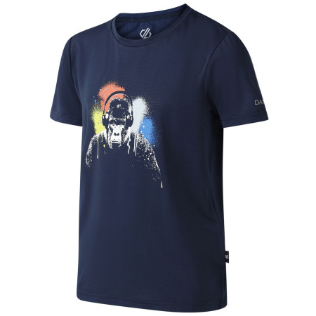 Dječja majica Dare 2b Amuse III Tee Navy