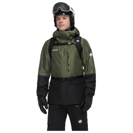 Ruksak Mammut Nirvana 18