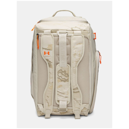 Sportska torba Under Armour Contain Duo MD BP Duffle
