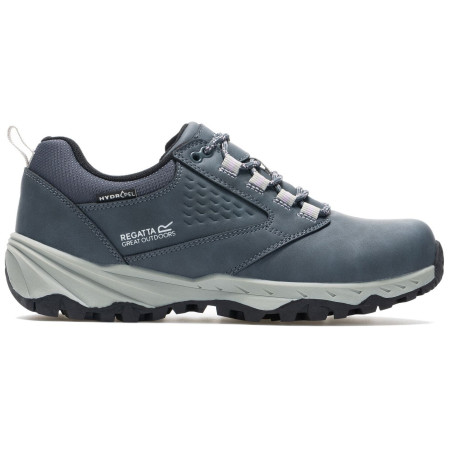 Ženske cipele Regatta Womens Amble Low WP siva DkStrmPLil