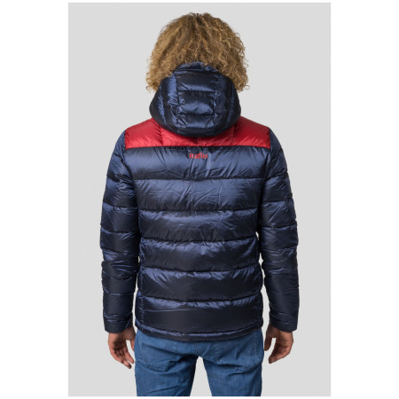 Muška zimska jakna Rafiki Fuego