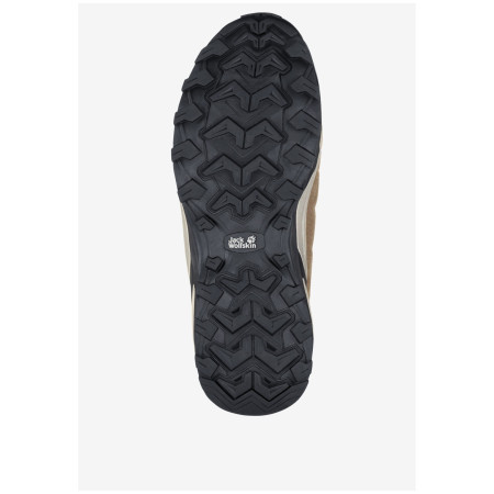 Ženske cipele Jack Wolfskin Refugio Texapore Low W