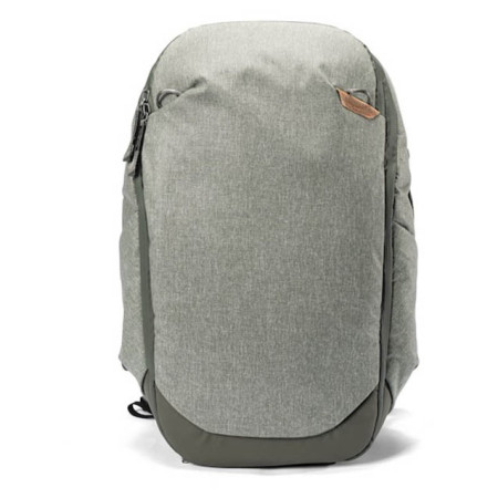 Ruksak Peak Design Travel Backpack 30L siva Sage