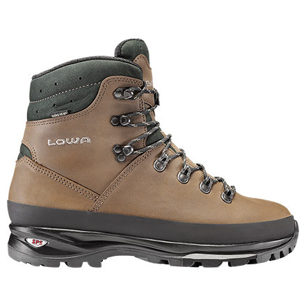 Muška obuća Lowa Ranger II GTX smeđa