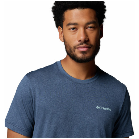 Muška majica Columbia Parsons Point™ SS Back Graphic Tee