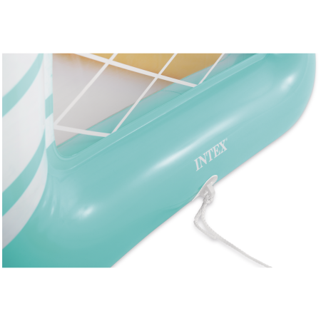 Gol za nogomet na napuhavanje Intex Fun Goals Game 58507NP