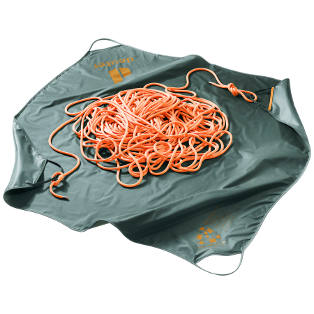 Cerada ispod užeta Deuter Gravity Rope Sheet
