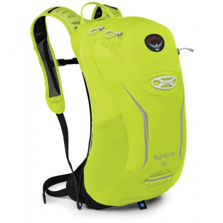 Ruksak Osprey Syncro 10 zelena