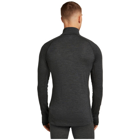 Muške funkcionalne majice dugih rukava Icebreaker ZoneKnit™ 260 LS Half Zip