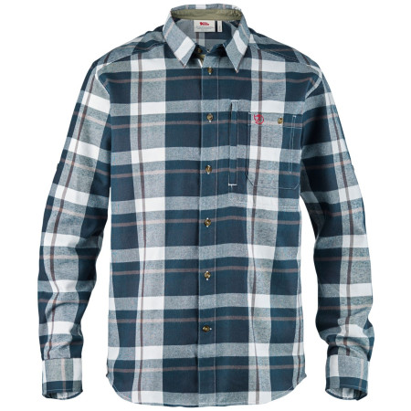 Muška košulja Fjällräven Fjällglim Shirt M plava