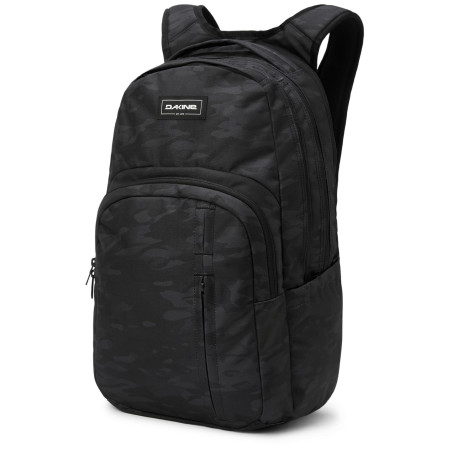 Ruksak Dakine Campus Premium 28L crna/siva Black Vintage Camo
