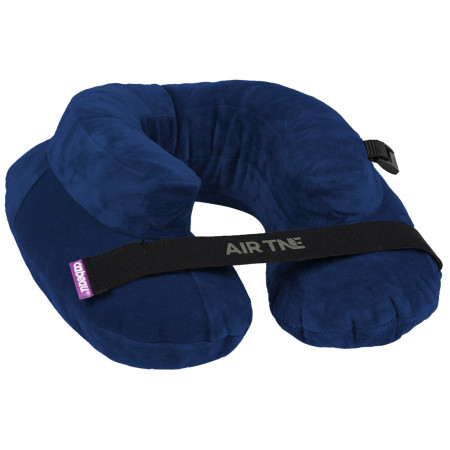 Jastuk na napuhavanje Cabeau Air TNE plava Royal Blue