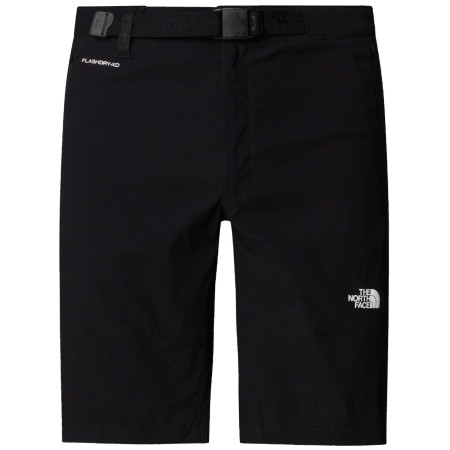 Muške kratke hlače The North Face Lightning Short - Eu crna Tnf Black-Npf
