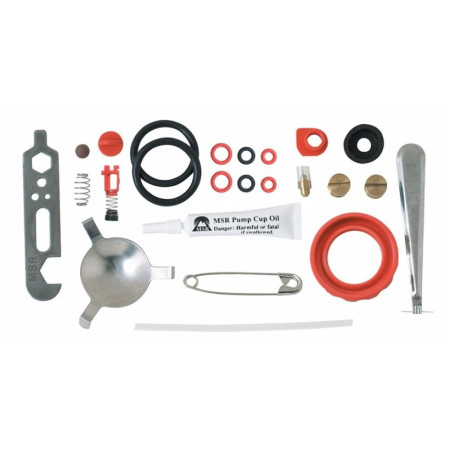 Set za popravku MSR XGK Expedition Service Kit
